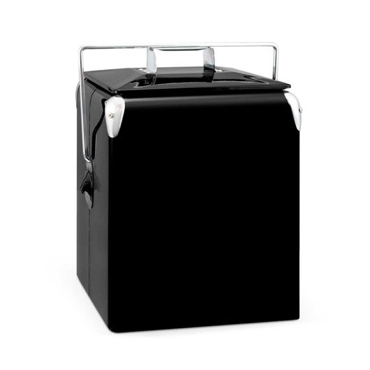 Bahamas Cooler Boxes Black